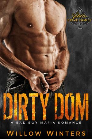 [Valetti Crime Family 01] • Dirty Dom